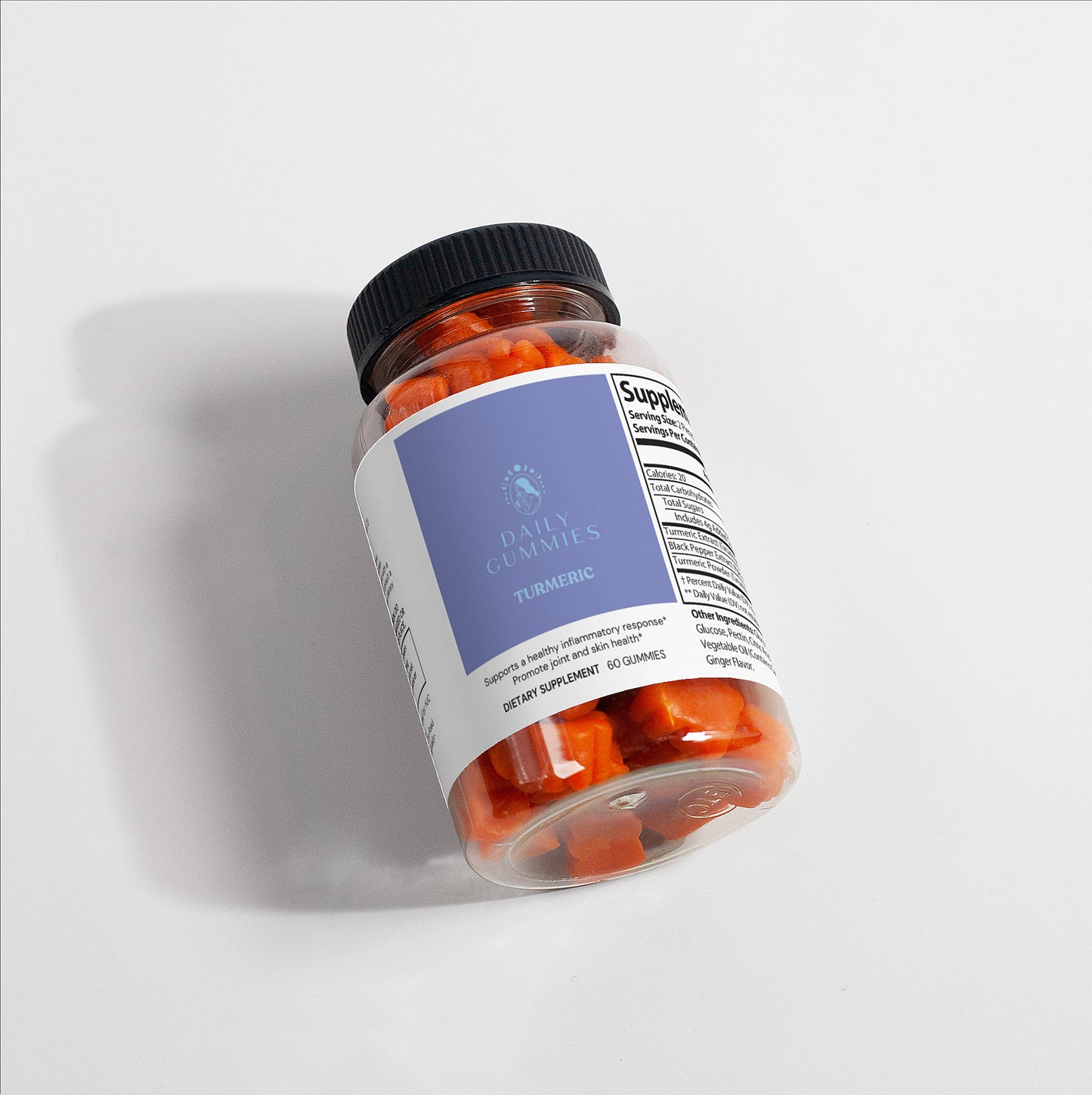 Turmeric Gummies