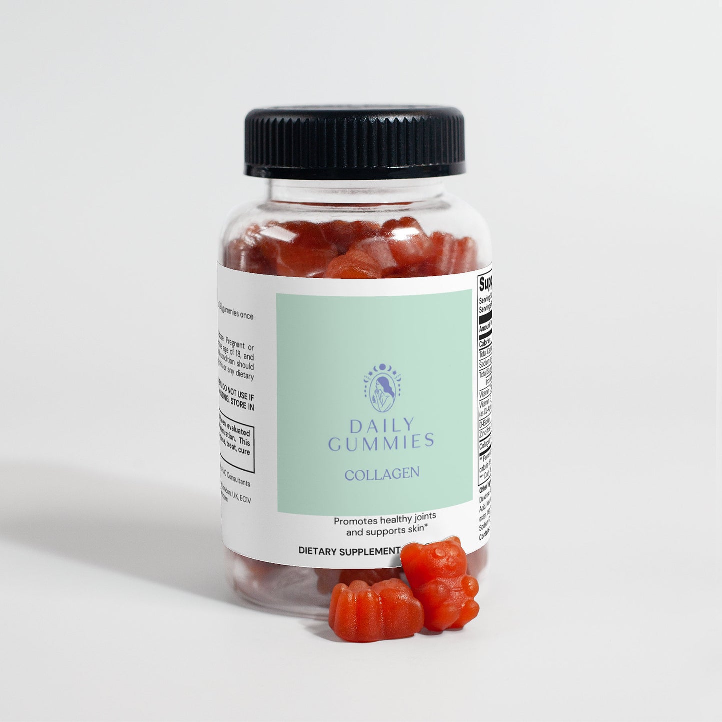 Collagen Gummies (Adult)