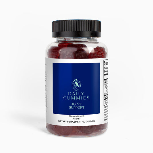 Joint Support Gummies (Adult)