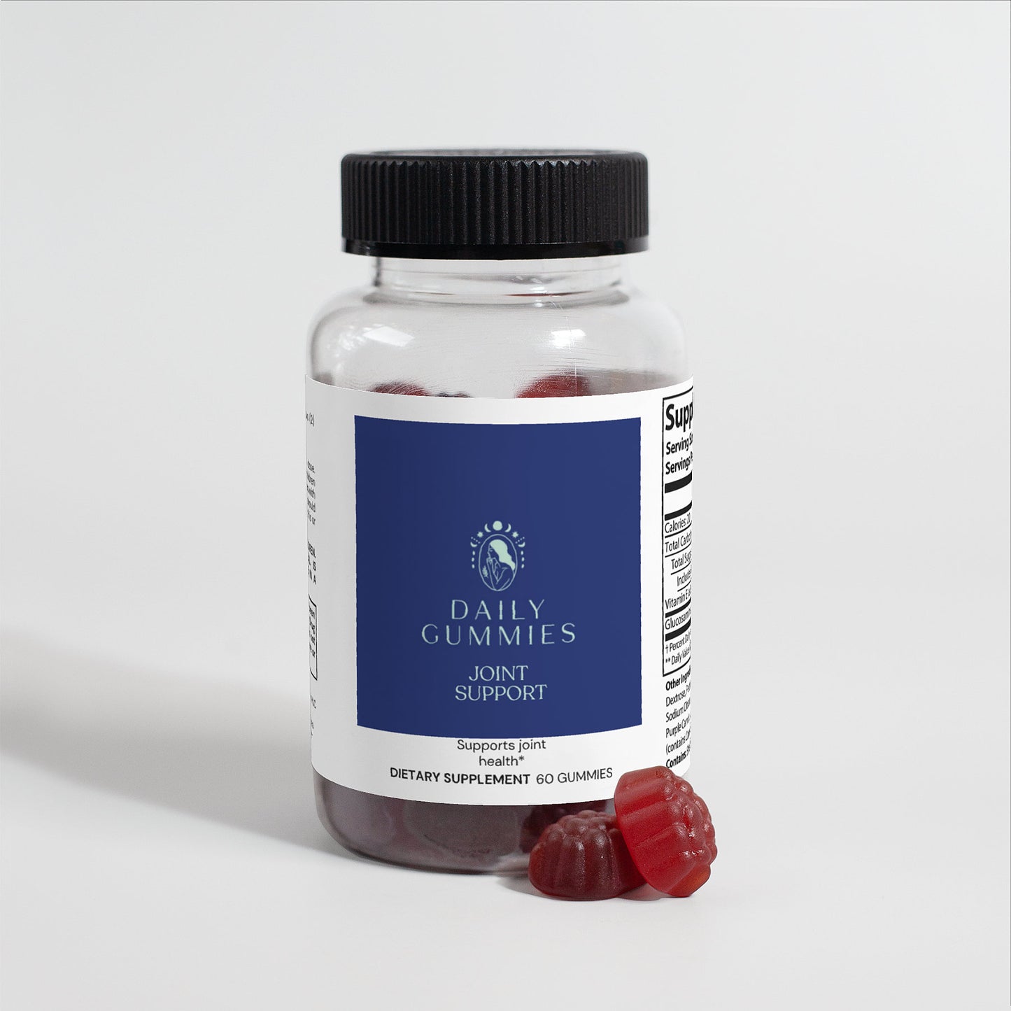 Joint Support Gummies (Adult)